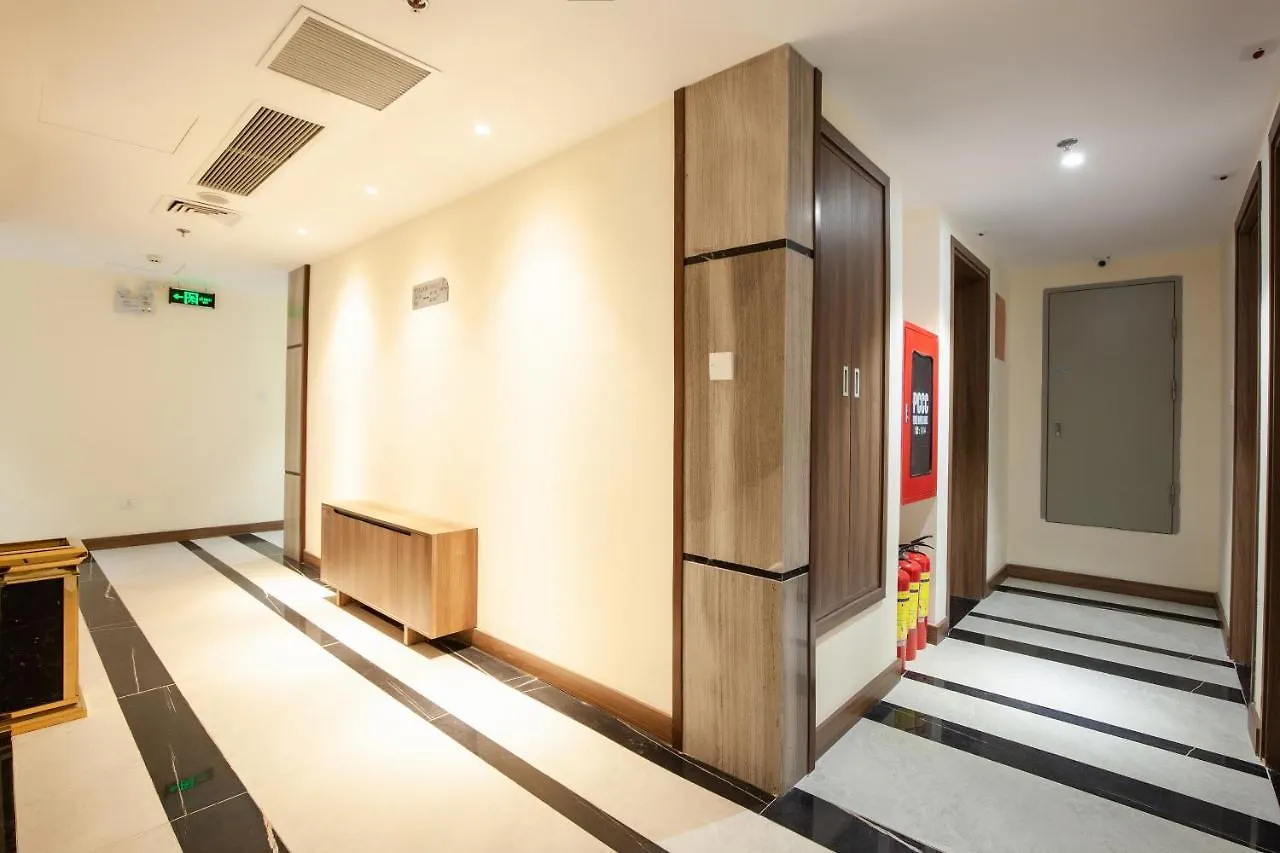 Merlot Hotel Nha Trang