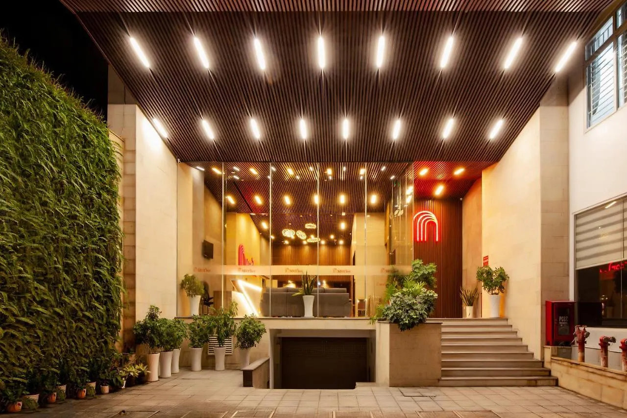 Merlot Hotel Nha Trang